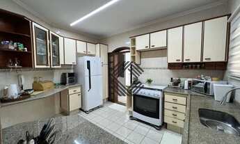 Imagem 5: Sobrado para comprar, com 03 quartos, sendo 01 suíte, no Jardim Icatu, em Votorantim/SP