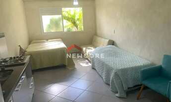 Imagem 3: Flat em Rua Antônio de Godói - Centro - São Paulo/SP