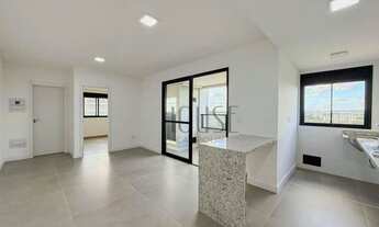 Imagem 2: Apartamento com 1 quarto à venda, 49 m² - Condomínio Edifício Union - Sorocaba/SP