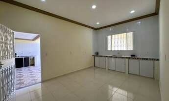 Imagem 6: Casa Térrea no Ajuricaba, com 3 Qts sendo 2 Suíte, 3 Vagas