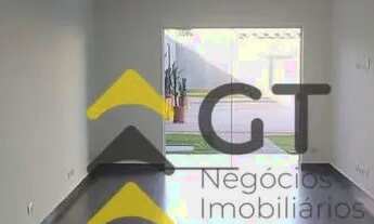 Imagem 5: Casa com 3 dormitórios para alugar, 149 m² por R$ 3.550,00/mês - Santiago - Londrina/PR