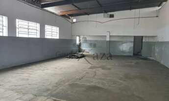 Imagem 5: Comercial Galpão em São José dos Campos