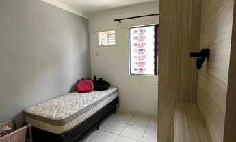 Imagem 5: Condomínio Metrópolis Aracaju