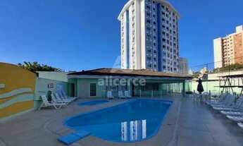 Imagem 6: Apartamento à venda - 3 quartos I 1 suíte I 85m² I Semi mobiliado I Piscina - em Barreiros