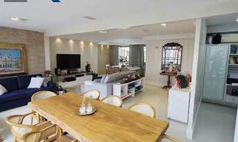 Imagem 3: PROVENCE HORTO - 149m², 3 SUÍTES