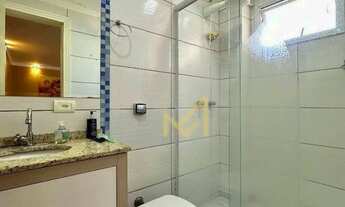 Imagem 5: Apartamento com 2 dormitórios à venda, 63 m² por R$ 350.000,00 - Recanto Tropical - Cascav