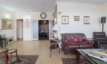 Imagem 3: Apartamento com 3 quartos à venda em República - SP