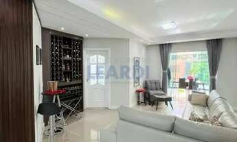 Imagem 5: CASA EM CONDOMÍNIO - ALPHAVILLE 4 - SP