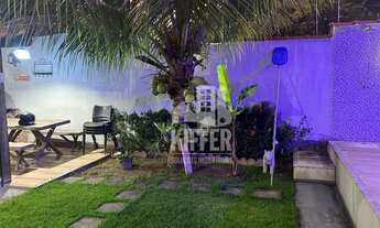 Imagem 4: Casa com 2 dormitórios à venda, 220 m² por R$ 530.000,00 - Chácaras de Inoã (Inoã) - Maric