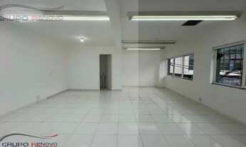 Imagem 3: Sala - Venda - Santo Amaro, S.P. - 60m², 1 sala, 1 wc, elevador- 400metros do Metrô Adolfo