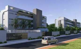 Imagem: APARTAMENTO 52M² COM VARANDA 2 QUARTOS