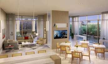 Imagem 4: Cobertura em Alameda Campinas - Jardim Paulista - São Paulo/SP