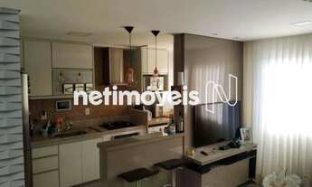 Imagem 4: Venda Apartamento 2 quartos Liberdade Belo Horizonte