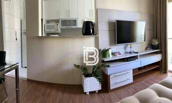 Imagem 4: Apartamento para venda e locação no Condomínio Spazio Jacarandás