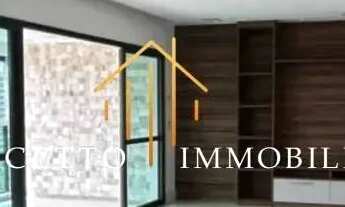 Imagem 4: APARTAMENTO NA PENÍNSULA 140m² com 4 quartos