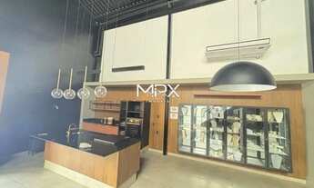 Imagem 5: Galpão à venda e para alugar em Piracicaba, Paulista, com 360 m²