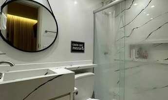 Imagem 5: Apartamento 3 quartos 1 suite rico armarios andar alto jardim nv esperança