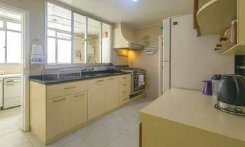 Imagem 7: Excelente apto 4 dormitórios no centro