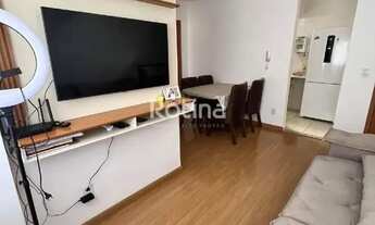 Imagem 2: Apartamento à venda, 2 quartos, Grand Ville - Uberlândia/MG - Rotina Imobiliária