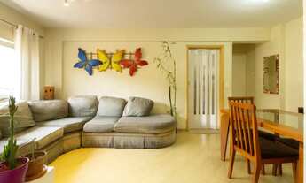 Imagem 2: Apartamento para venda em Vila Leopoldina com 2 quartos , 69m²