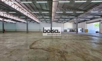 Imagem 4: BARRACÃO COM 4 DOCAS E 3.200M² ! !