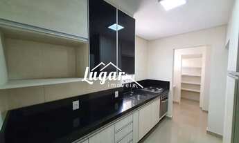 Imagem 5: Apartamento para aluguel, 3 quartos, 1 suíte, 2 vagas, PALMITAL - Marília/SP