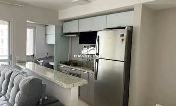 Imagem 6: Apartamento SEMI MOBILIADO