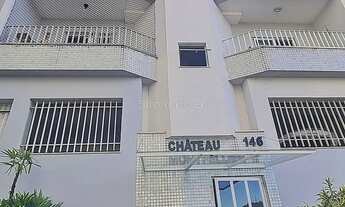 Imagem: Apartamento 2 quartos sendo 1 suíte a venda