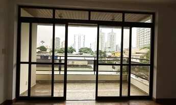 Imagem: APARTAMENTO 04 QUARTOS 02 SUITE 02 VAGAS