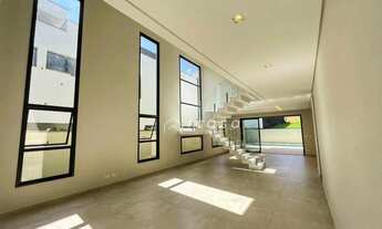 Imagem 5: Casa com 4 dormitórios à venda, 400 m² por R$ 4.850.000,00 - Condomínio Residencial Alphav