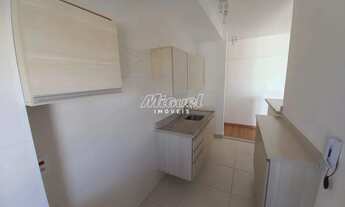 Imagem 6: Apartamento para aluguel, 2 quartos, 1 vaga, Cidade Alta - Piracicaba/SP