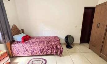 Imagem 7: CASA TÉRREA - 5 QUARTOS (3 SUÍTES) - ÁREA 265m² - PARQUE TRINDADE I - APARECIDADE DE GOIÂN