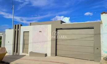 Imagem 6: Casa disponível para locação no bairro Fernão Dias - Igarapé/MG