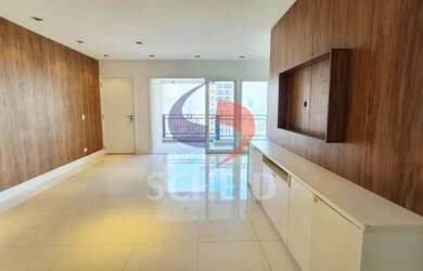 Imagem 7: Apartamento para Locação na Vila Mariana com 91m², 2 suítes e 2 vagas