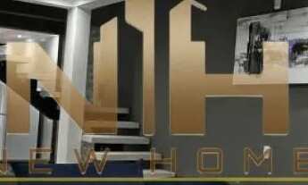 Imagem: Setor 4 - Casa Alto Padrão