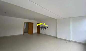 Imagem 5: Apartamento à venda, 4 quartos, 1 suíte, 3 vagas, Buritis - Belo Horizonte/MG