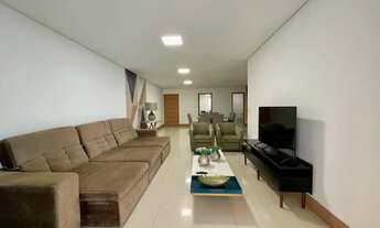 Imagem 6: Riviera del Mare - 198m² | 4 Suítes | Nascente | Lazer Completo