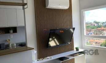 Imagem 3: Apartamento no Jardim Lindóia de 2 dormitórios vaga e infra