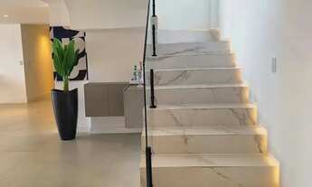 Imagem 4: Duplex para venda possui 461 metros quadrados com 5 quartos em Miramar - João Pessoa - PB