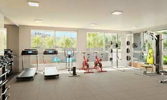 Imagem 5: EXCELENTE apartamento no alto do Cristo Redentor!