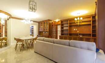 Imagem 6: Aluguel Apartamento 2 Dormitórios - 134 m² Brooklin