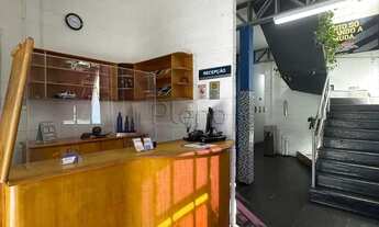 Imagem 6: Prédio à venda em Campinas, Jardim Chapadão, com 480 m²