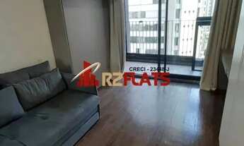 Imagem: Flat com ótimo preço no bairro Moema