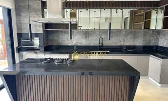 Imagem 3: Casa Terrea 3 dormitórios, 210 m² - venda por R$ 3.350.000 ou aluguel por R$ 18.395/mês