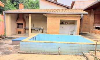 Imagem 5: Casa para venda no Taquaral