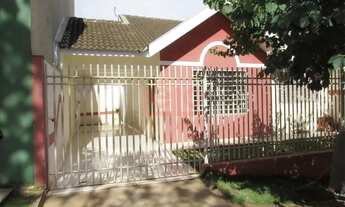 Imagem: Casa 3 quartos - Próximo Posto Dubai