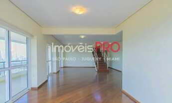 Imagem 2: Maravilhosa Cobertura Duplex com 400 metros 4 suítes Granja Julieta