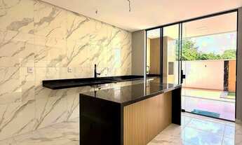 Imagem 4: PORTO MARINA - Casa duplex com Piscina, 3 suítes, escritório