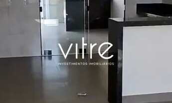 Imagem: Casa à venda no bairro Jardim América