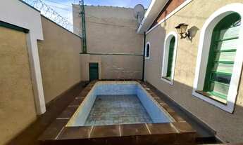 Imagem: Casa de 163m² com 03 quartos para locação